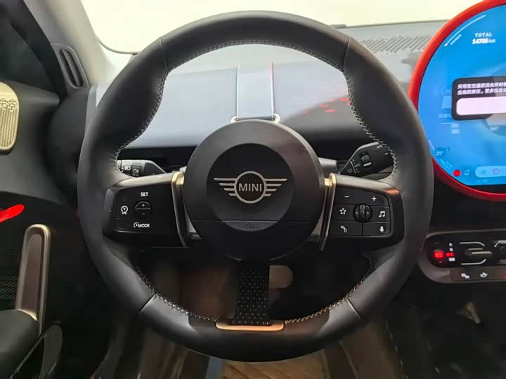 Фото 7 - Mini Aceman