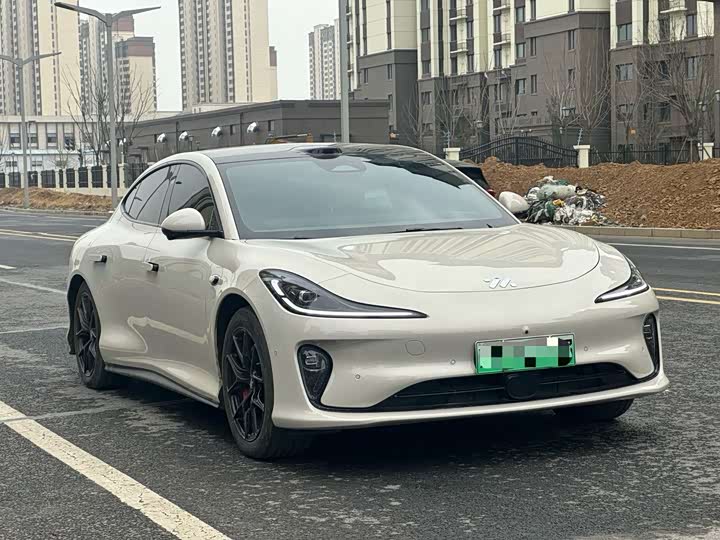 Photo 1 - IM motors L6