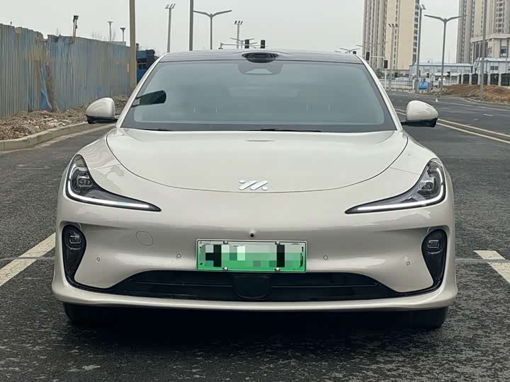 Photo 2 - IM motors L6