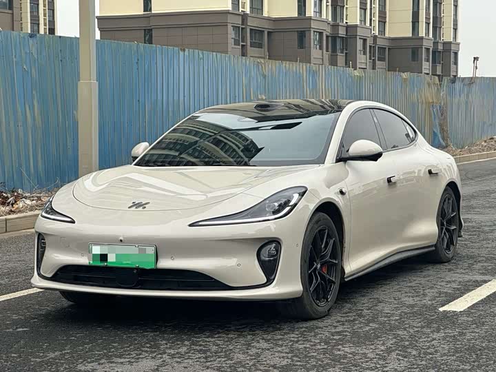 Photo 3 - IM motors L6