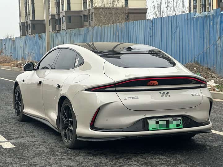 Photo 8 - IM motors L6