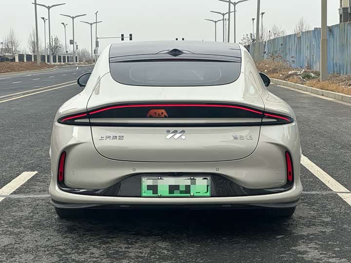 Photo 9 - IM motors L6