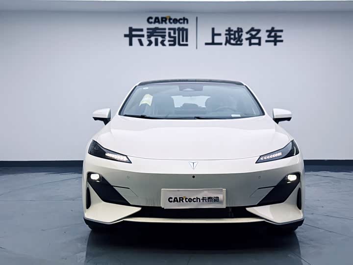 Фото 2 - Changan Deepal SL03