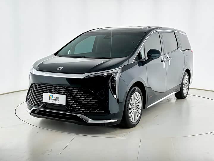 Photo 2 - Buick GL8 Century