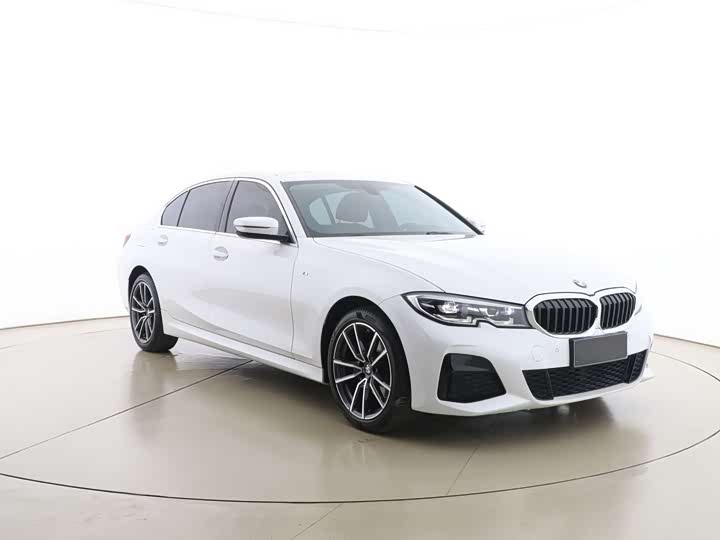 Фото 2 - BMW 3 Series