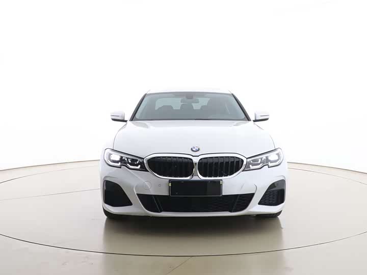 Фото 3 - BMW 3 Series