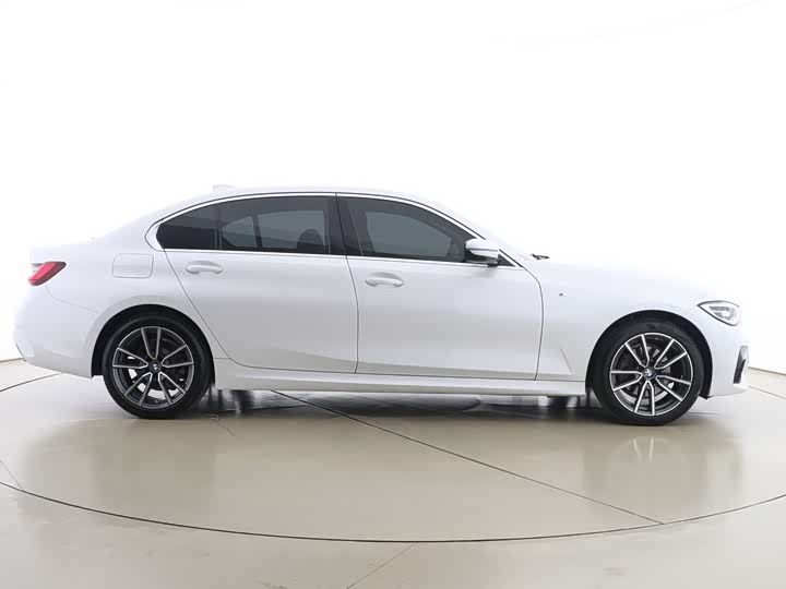 Фото 4 - BMW 3 Series