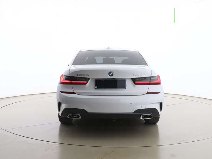 Фото 5 - BMW 3 Series