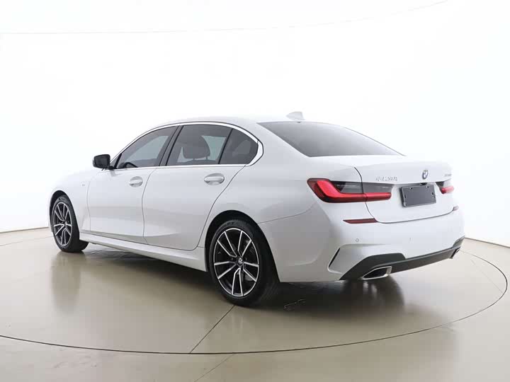 Фото 6 - BMW 3 Series