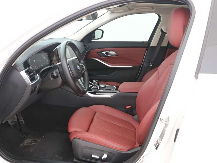 Фото 7 - BMW 3 Series