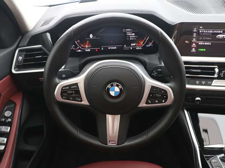 Фото 9 - BMW 3 Series