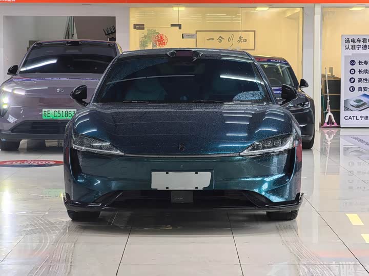 Фото 3 - Luxeed S7