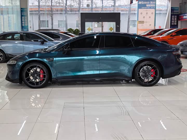 Фото 4 - Luxeed S7