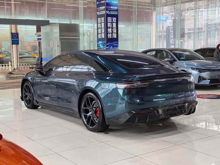 Фото 5 - Luxeed S7