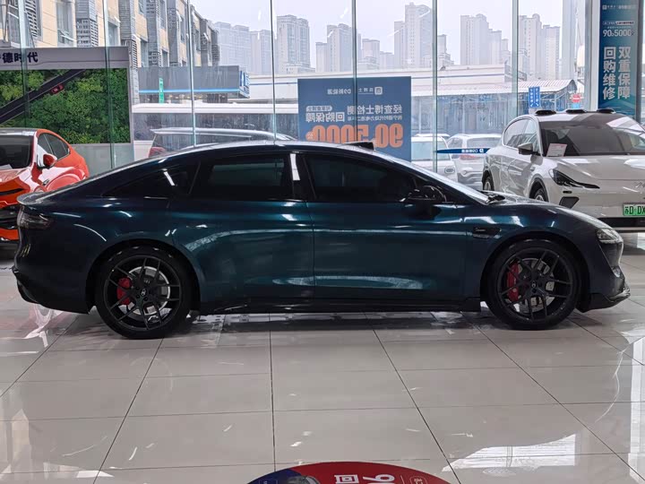 Фото 8 - Luxeed S7