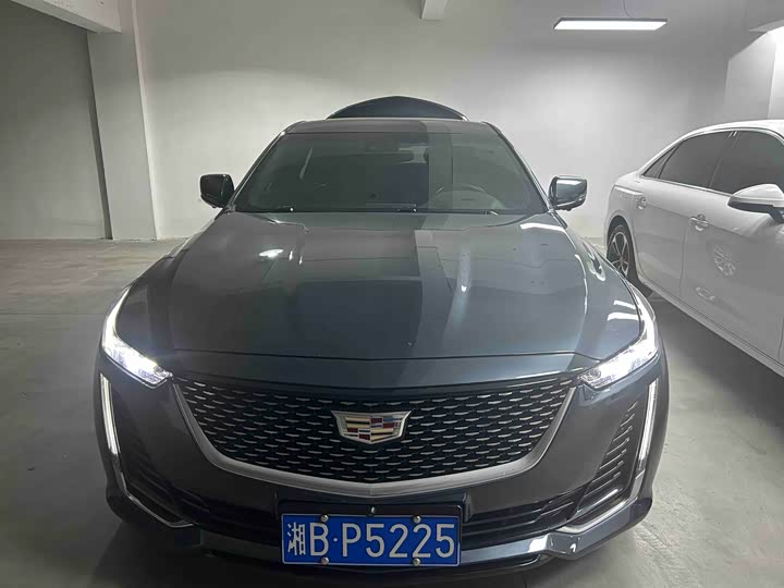 Photo 2 - Cadillac CT5