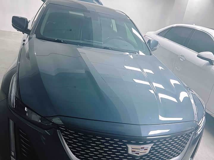 Photo 4 - Cadillac CT5