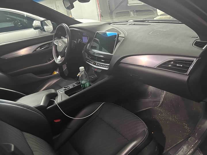 Photo 5 - Cadillac CT5