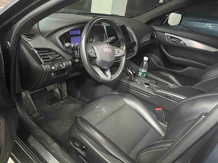 Photo 6 - Cadillac CT5