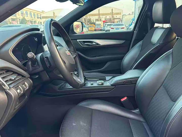 Photo 8 - Cadillac CT5