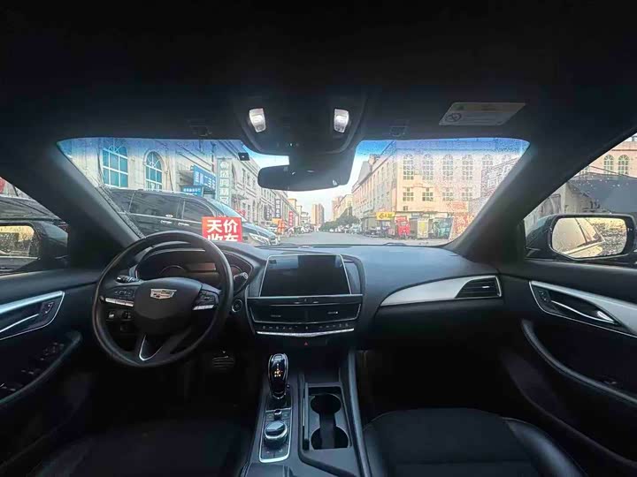 Photo 9 - Cadillac CT5