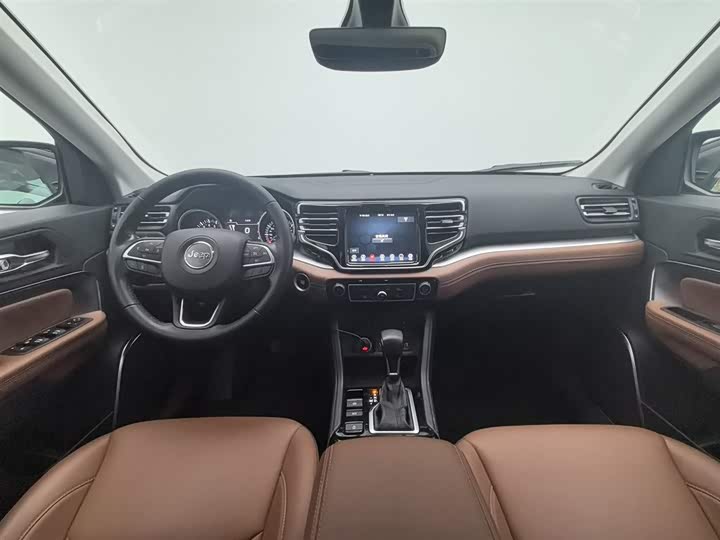 Фото 5 - Jeep Grand Commander