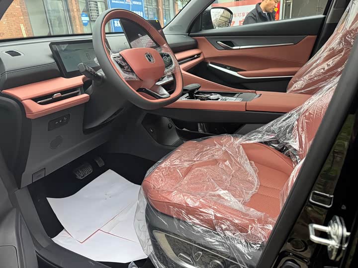 Фото 8 - Changan CS75 Plus