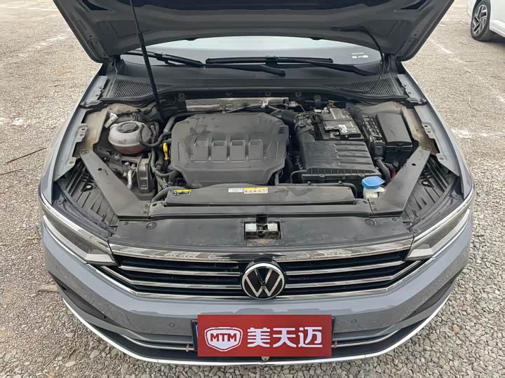 Фото 3 - Volkswagen Passat Variant