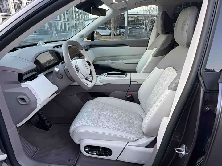 Фото 5 - Zeekr 7X