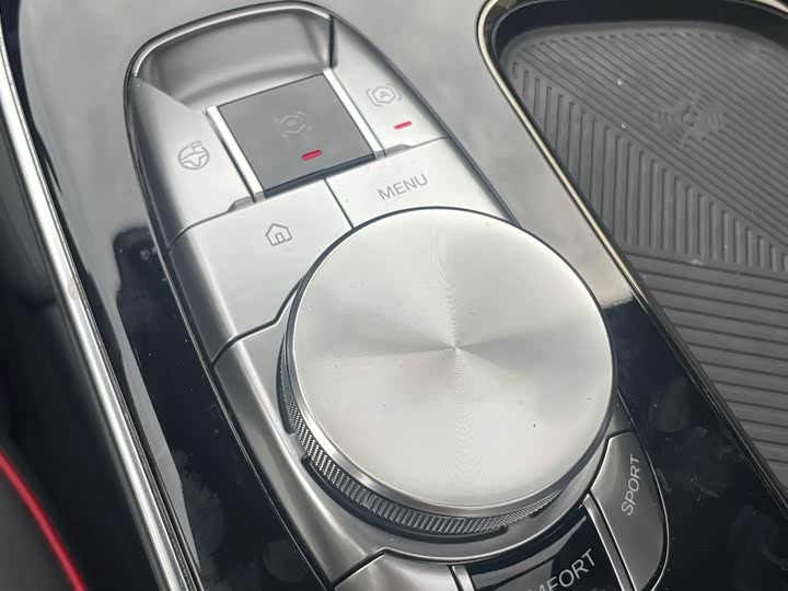 Фото 6 - BAIC Arcfox Alpha S