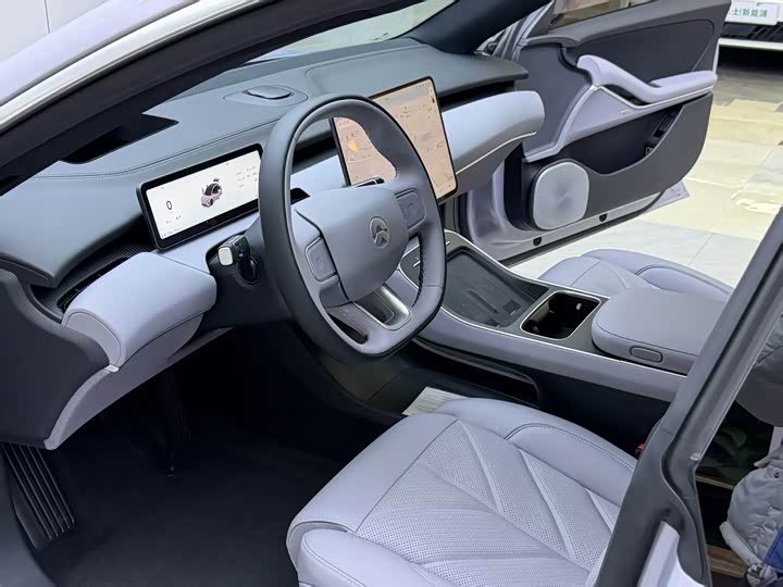 Фото 4 - Nio ET5