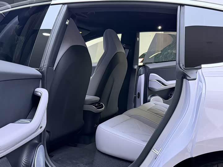 Фото 5 - Nio ET5