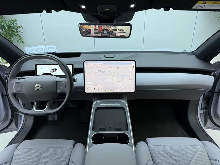 Фото 6 - Nio ET5