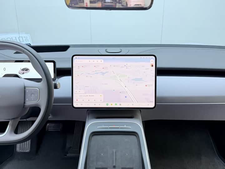 Фото 9 - Nio ET5