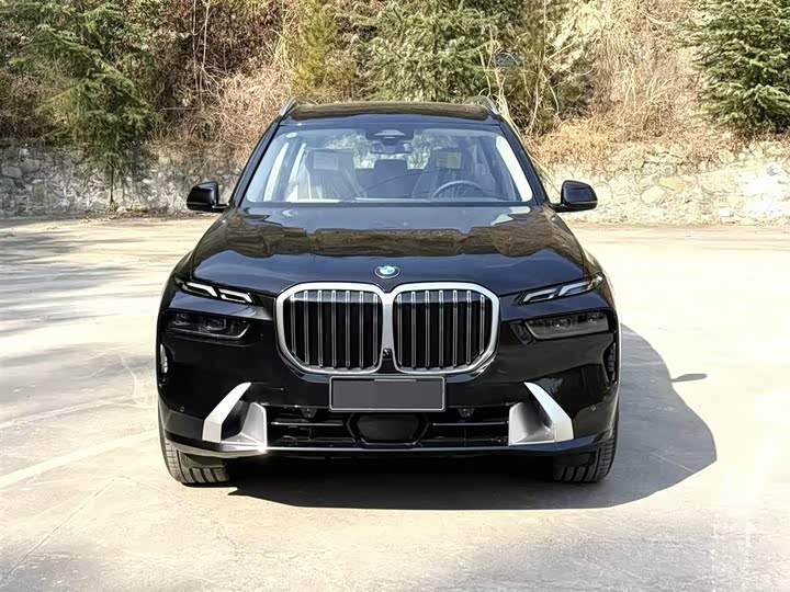 Фото 2 - BMW X7