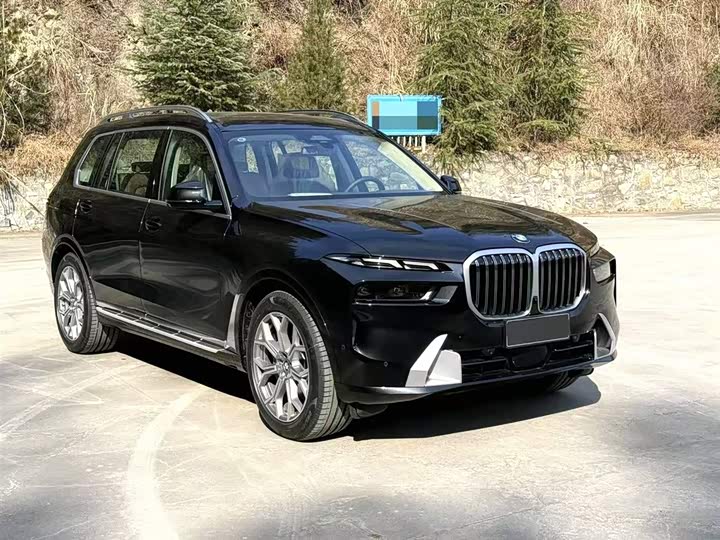 Фото 7 - BMW X7