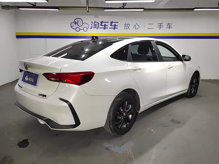 Фото 3 - Buick Verano