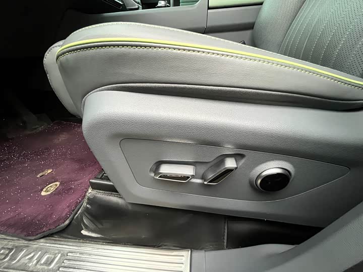 Фото 5 - BAIC Beijing BJ40