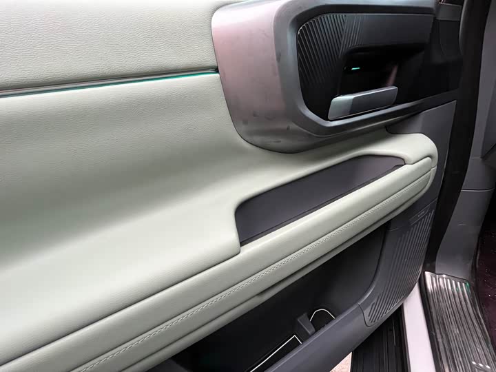 Фото 6 - BAIC Beijing BJ40