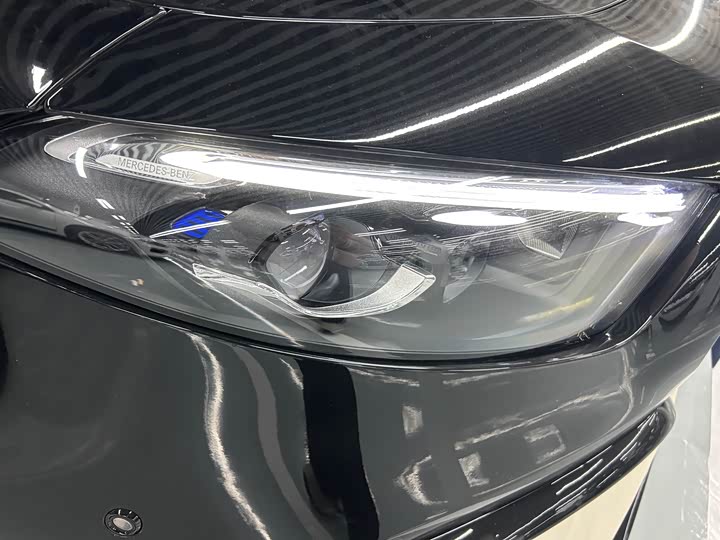 Фото 4 - Mercedes-Benz A-Class AMG