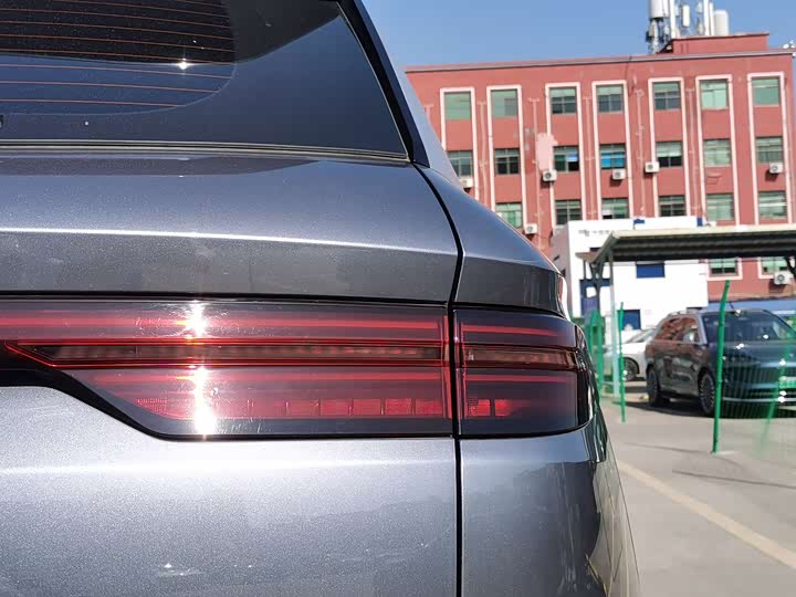 Фото 7 - BYD Song Pro Hybrid