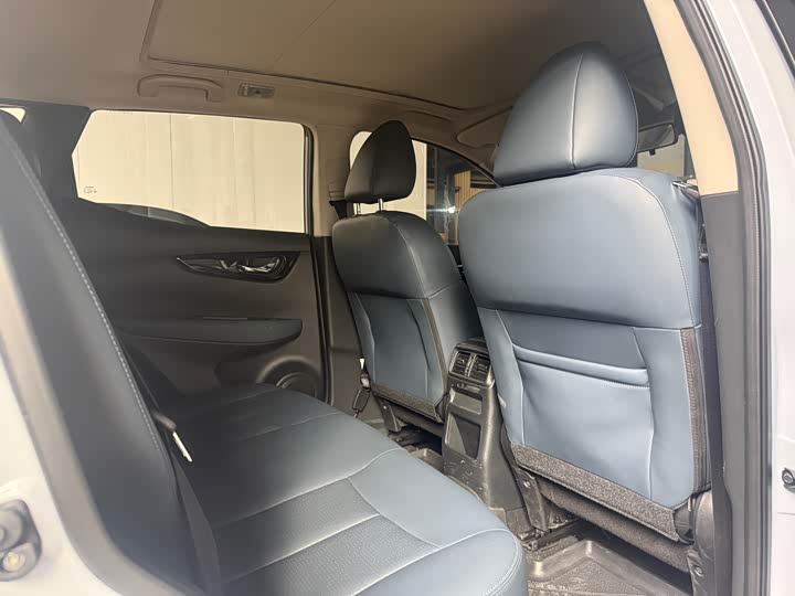 Фото 5 - Nissan Qashqai