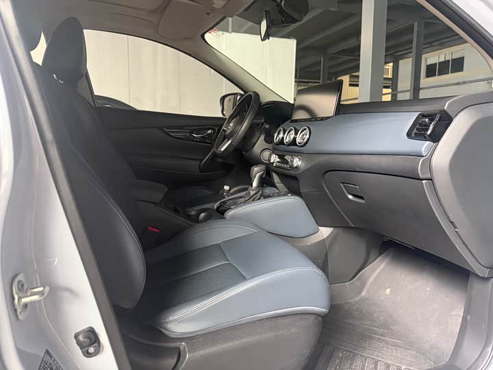 Фото 6 - Nissan Qashqai