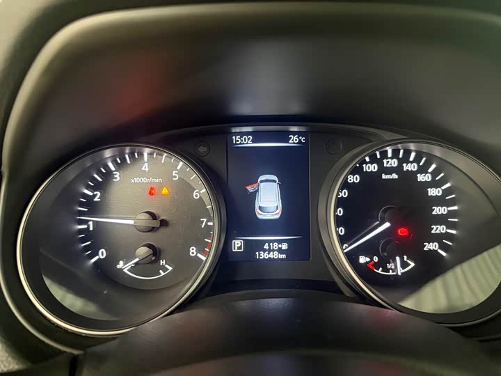 Фото 7 - Nissan Qashqai