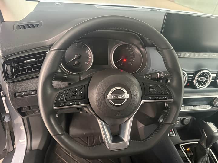 Фото 9 - Nissan Qashqai