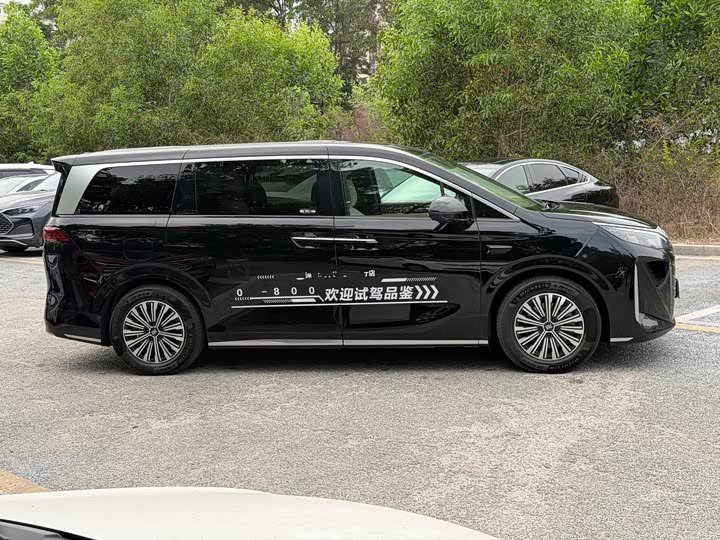 Фото 3 - BYD Xia