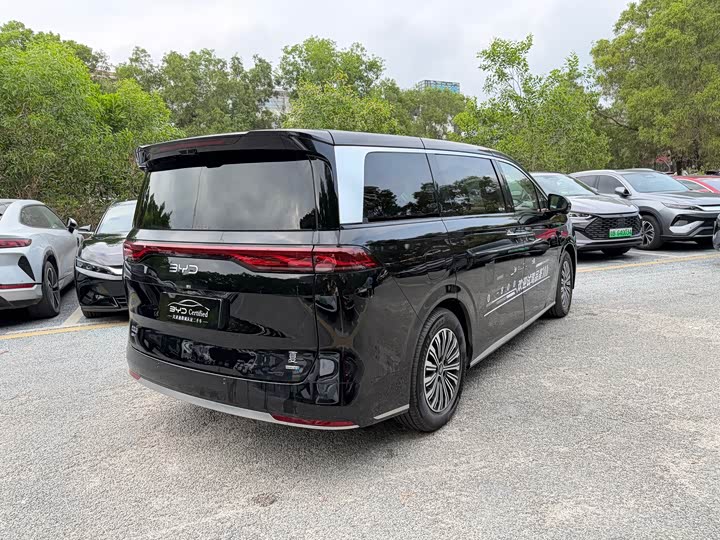 Фото 6 - BYD Xia