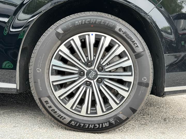 Фото 9 - BYD Xia