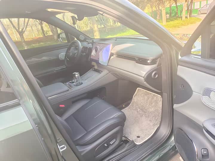 Фото 2 - GAC Trumpchi S7