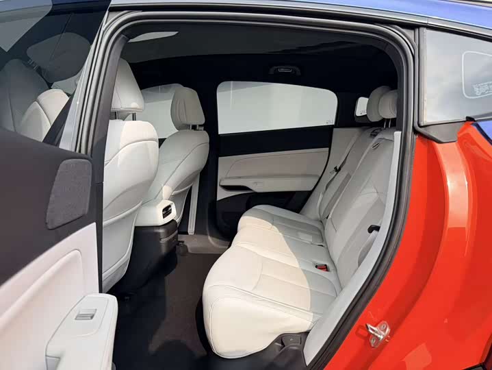 Фото 5 - XPeng G6